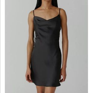 Urban Outfitters Slip Dress